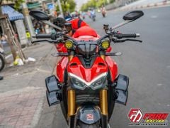 Đèn trợ sáng Kenzo KZ40 V5.0 chính hãng