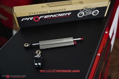 Trợ lực Profender chính hãng