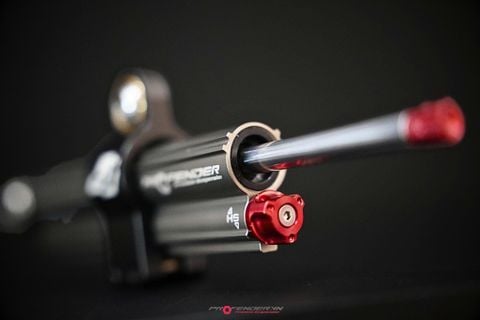 Trợ lực Profender chính hãng