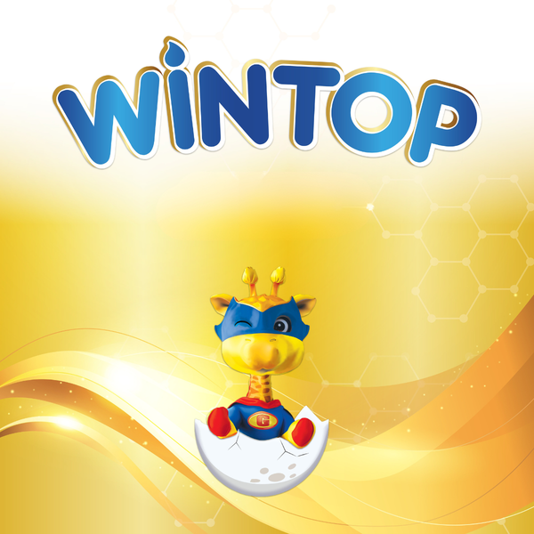 Sữa bột pha sẵn Wintop Colostrum Gain