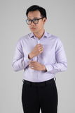  Áo sơ mi nam dài tay GENTITI _ 1C808HAKT030 