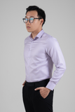  Áo sơ mi nam dài tay GENTITI _ 1C808HAKT030 