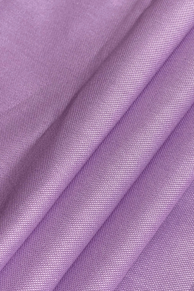  Áo Sơ Mi Nam Trơn Tay Dài Màu tím Pastel - GenTiTi 1C712HAKT 