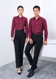  Đồng phục công sở 