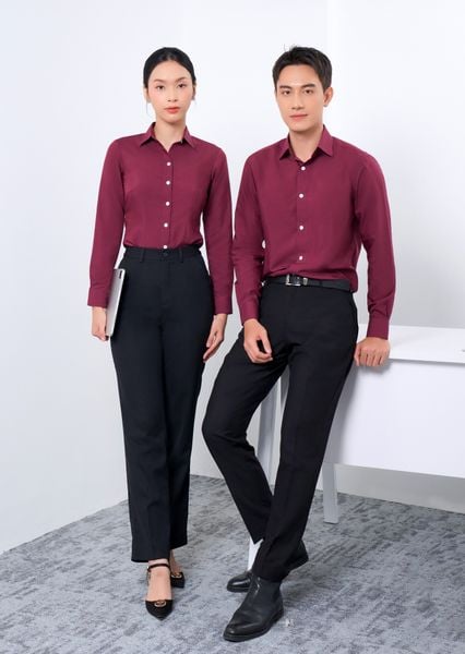  Đồng phục công sở 