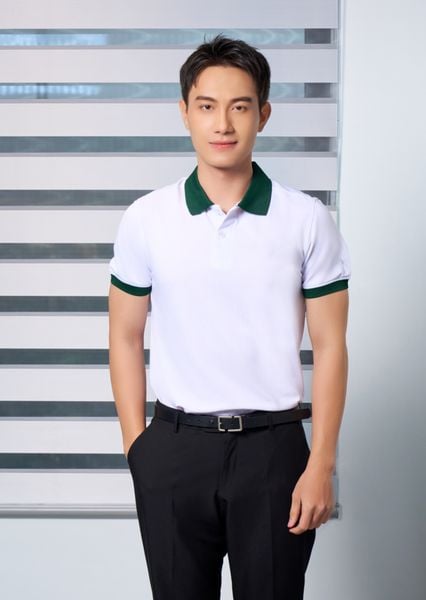  Đồng phục công sở 