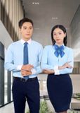  Đồng phục công sở 