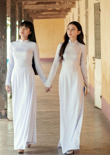  Đồng phục trường học 