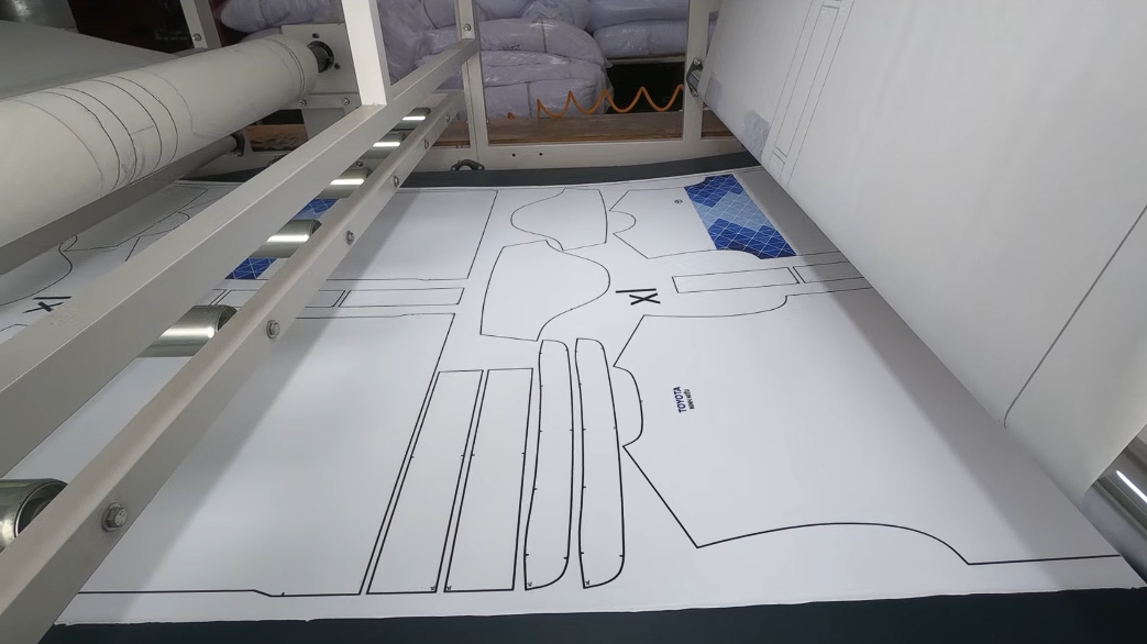  Dịch vụ in Pet chuyển nhiệt 