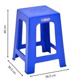  [SHIP HOẢ TỐC HN] Ghế Đẩu Cao 2530 Song Long 