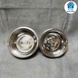 Bộ 4 thố trộn thau trộn sâu lòng inox 304 Hoàng Gia 