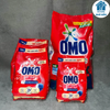 Bột giặt Omo xoáy bay vết bẩn gói 380g; 770g; 1.15 kg; 2.9 kg