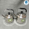 Ấm inox 304 đun nước Thái Lan dùng cho mọi loại bếp 