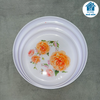  [SHIP HOẢ TỐC HN] Khay (đĩa) phíp tròn 25, 29, 33 cm 