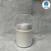 Cặp lồng nhôm Hải Phòng đựng cơm, đựng mỡ 1.6 lít