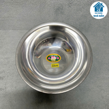  Bát tô loe inox 430 AB Thanh Tuyền hàng dày size 16 - 26 cm 