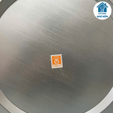  Mâm nhôm cao cấp nhỏ Việt Ý loại 1 đk 41.5 cm nặng 260g 