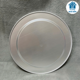  Mâm nhôm cao cấp nhỏ Việt Ý loại 1 đk 41.5 cm nặng 260g 