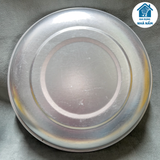  [SHIP HOẢ TỐC HN] Chậu nhôm Hải Phòng dày, bền, không han gỉ đủ kích cỡ 