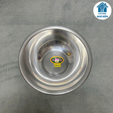  Bát tô loe inox 430 AB Thanh Tuyền hàng dày size 16 - 26 cm 