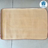  Combo thảm bếp, thảm nhà tắm Room Mat 1 dài 1 ngắn có đế cao su chống trơn trượt 