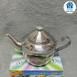  Ấm pha trà inox có lõi lọc cao cấp 380 ml 