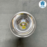  Bát tô loe inox 430 AB Thanh Tuyền hàng dày size 16 - 26 cm 