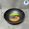  Chảo xào chống dính 2 quai sâu lòng size 36 cm Elmich 