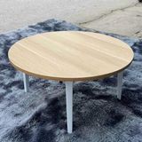  Bàn gỗ tròn, chữ nhật ngồi bệt gấp gọn 