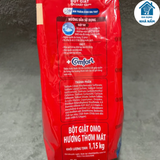  Bột giặt Omo xoáy bay vết bẩn gói 380g; 770g; 1.15 kg; 2.9 kg 