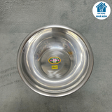  Bát tô loe inox 430 AB Thanh Tuyền hàng dày size 16 - 26 cm 