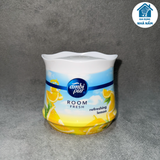  Sáp thơm khử mùi phòng tắm, phòng ngủ Ambi Pur 180g (đủ mùi) 