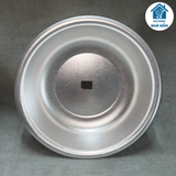  [SHIP HOẢ TỐC HN] Chậu nhôm Hải Phòng dày, bền, không han gỉ đủ kích cỡ 