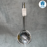  Vợt vớt lẩu, vớt đồ chiên rán, vớt thức ăn bằng inox bền đẹp loại cao cấp 