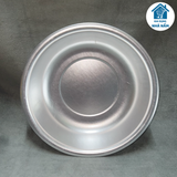  [SHIP HOẢ TỐC HN] Chậu nhôm Hải Phòng dày, bền, không han gỉ đủ kích cỡ 