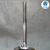  Vợt vớt lẩu, vớt đồ chiên rán, vớt thức ăn bằng inox bền đẹp loại cao cấp 