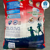  Bột giặt Omo xoáy bay vết bẩn gói 380g; 770g; 1.15 kg; 2.9 kg 