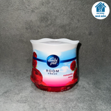  Sáp thơm khử mùi phòng tắm, phòng ngủ Ambi Pur 180g (đủ mùi) 