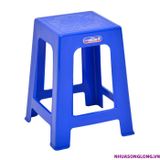  [SHIP HOẢ TỐC HN] Ghế Đẩu Cao 2530 Song Long 