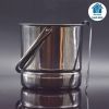  Xô inox ủ đá, để đá giữ lạnh 