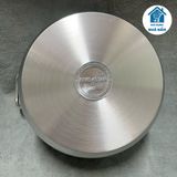 Nồi, xoong inox 3 đáy cao cấp luộc gà size 26,28,30,32,36 cm Five Star 