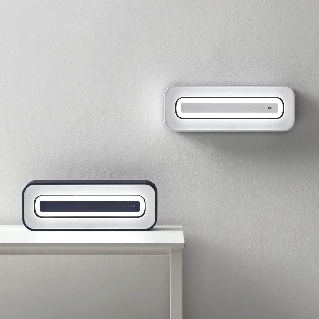 Đèn bắt côn trùng bay BlueON Slim