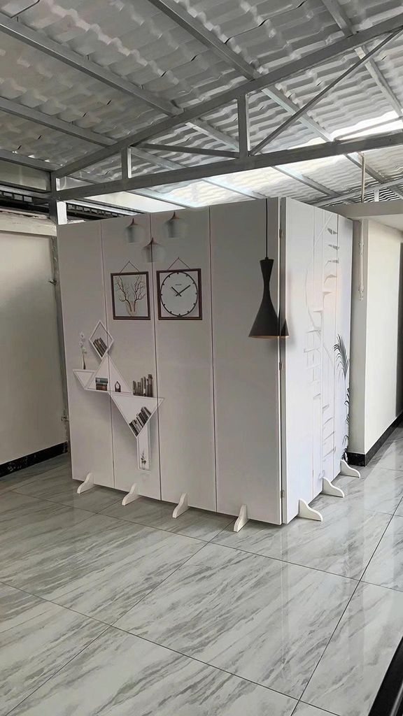 Vách Ngăn Trang Trí Phong Cảnh Sơn Thủy Hữu Tình Cao Cấp – Tranh Nghệ Thuật Trung Hoa Sang Trọng