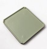  Đĩa vuông phẳng - D22 