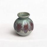  Lọ super mini  Tròn - Miệng loe 