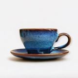  Bộ tách đĩa cafe chóe 250ml - H7 