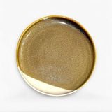  Đĩa phẳng gờ vát - D25 