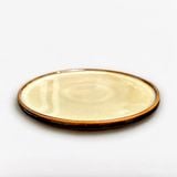  Đĩa phẳng gờ đứng - D20 