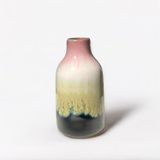  Lọ super mini Trụ - Cổ chai 