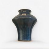  Bình đương đại xoắn vuông 